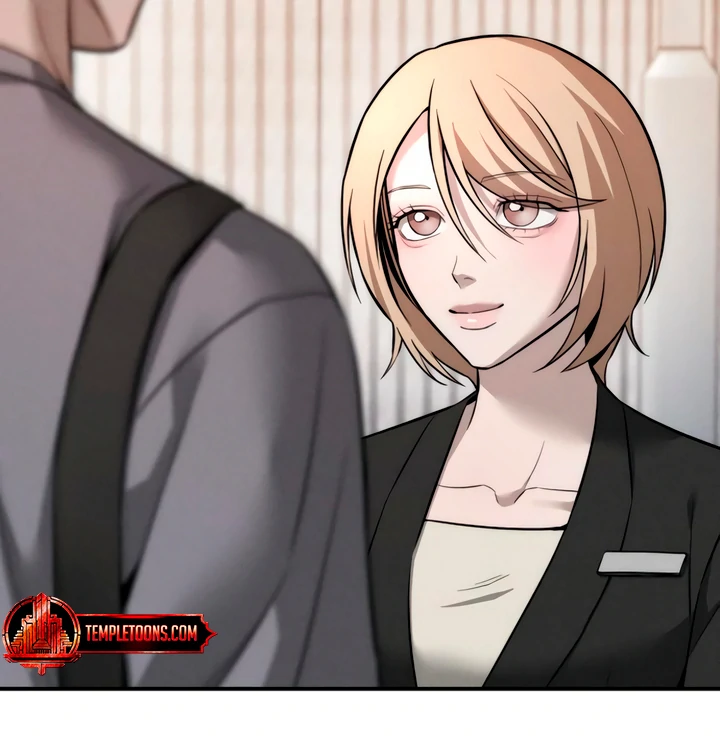 My Wish Is Not A Sin [Temple Scan] - Chapter 16 manhwa