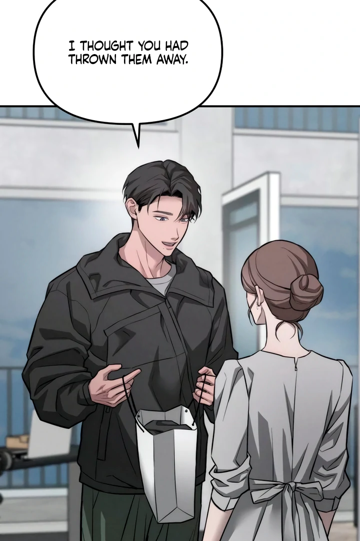 My Wish Is Not A Sin [Temple Scan] - Chapter 16 manhwa