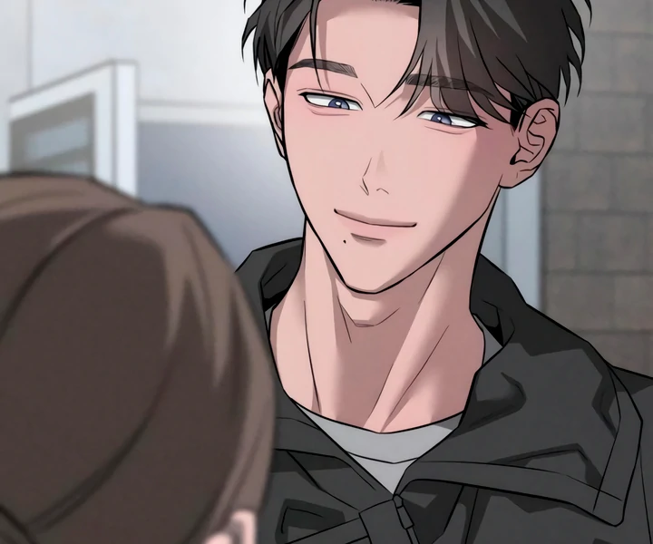 My Wish Is Not A Sin [Temple Scan] - Chapter 16 manhwa
