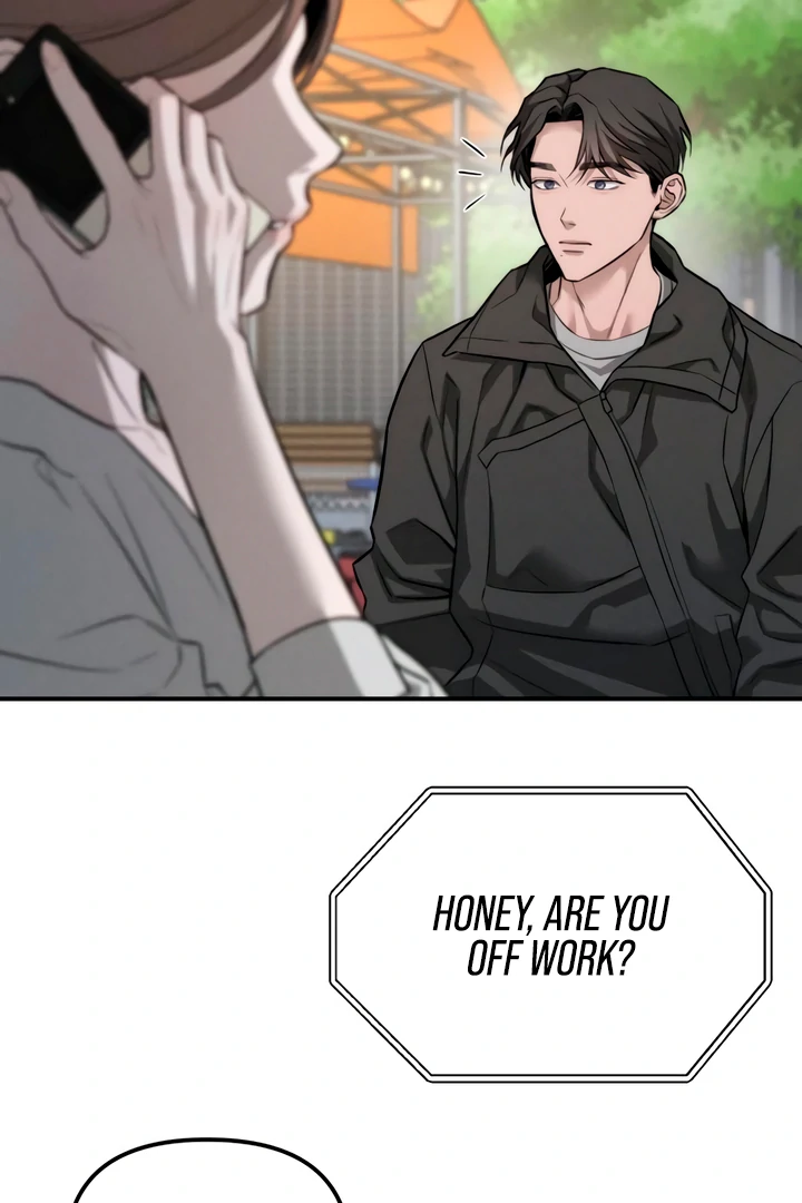 My Wish Is Not A Sin [Temple Scan] - Chapter 16 manhwa