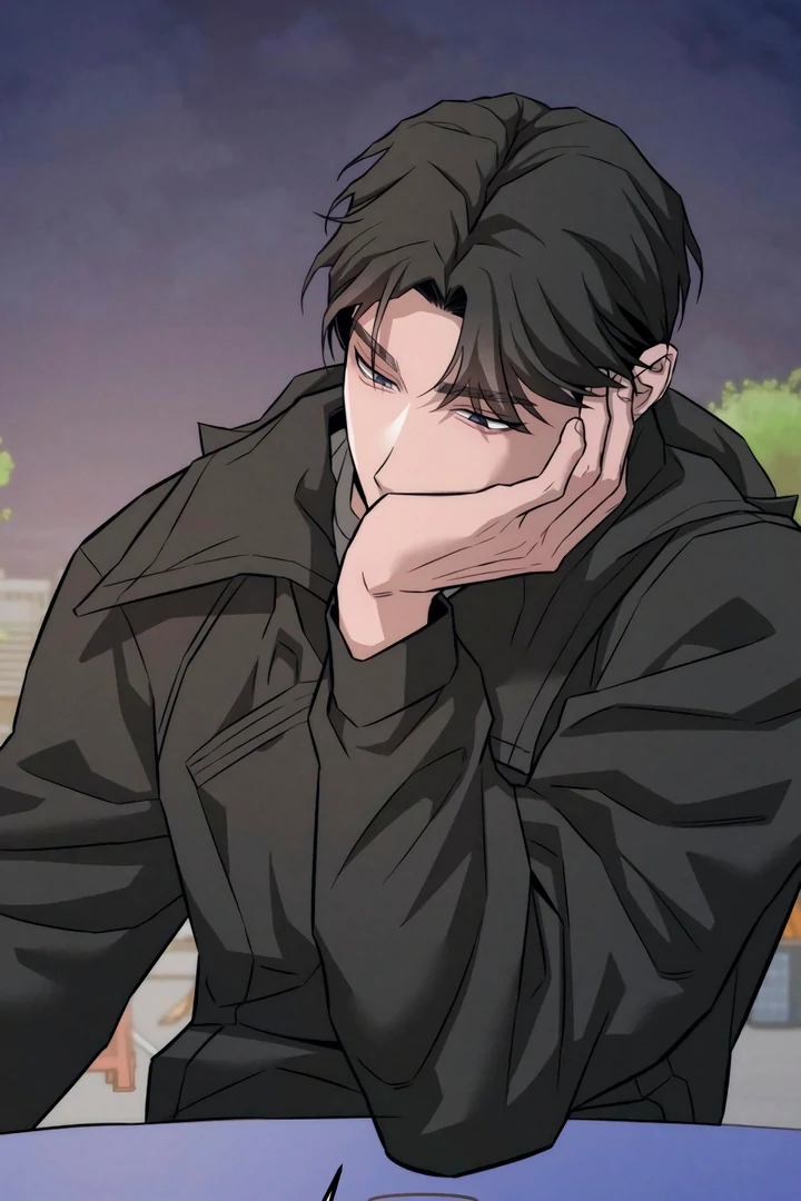 My Wish Is Not A Sin [Temple Scan] - Chapter 16 manhwa