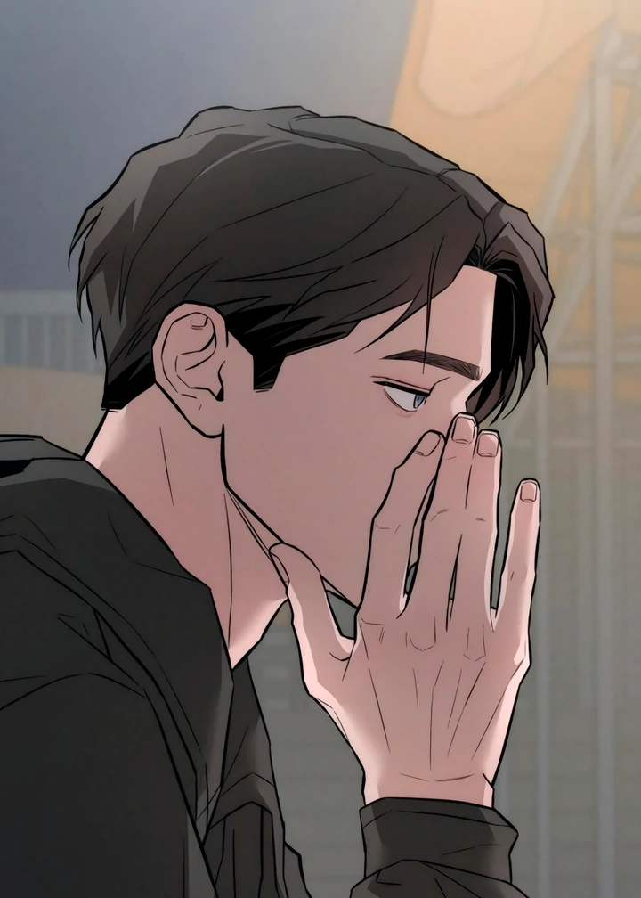 My Wish Is Not A Sin [Temple Scan] - Chapter 16 manhwa