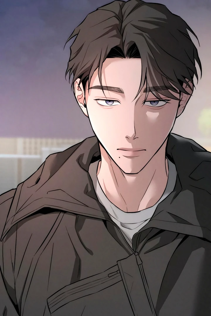My Wish Is Not A Sin [Temple Scan] - Chapter 16 manhwa
