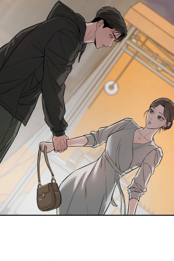 My Wish Is Not A Sin [Temple Scan] - Chapter 16 manhwa
