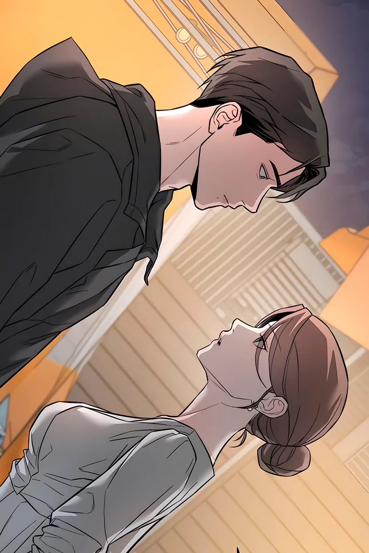 My Wish Is Not A Sin [Temple Scan] - Chapter 17 manhwa