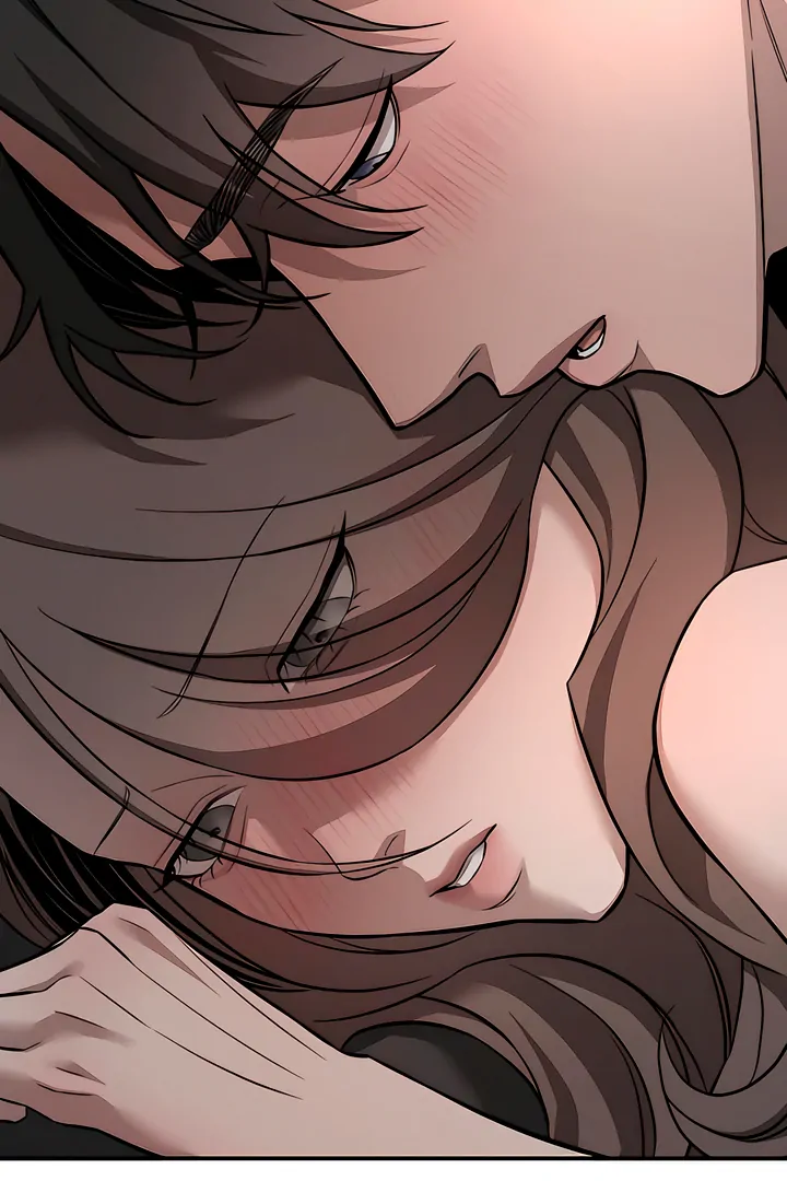 My Wish Is Not A Sin [Temple Scan] - Chapter 17 manhwa
