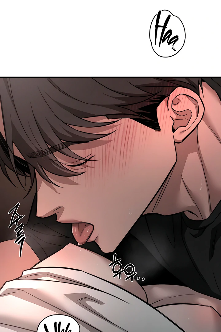 My Wish Is Not A Sin [Temple Scan] - Chapter 17 manhwa