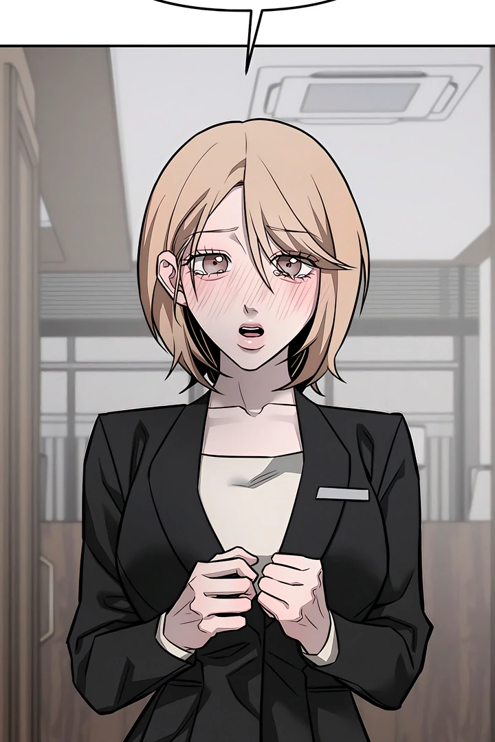 My Wish Is Not A Sin [Temple Scan] - Chapter 17 manhwa