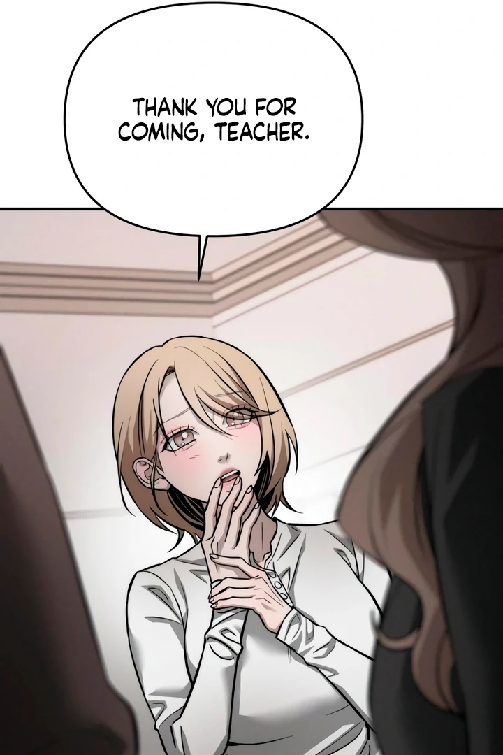 My Wish Is Not A Sin [Temple Scan] - Chapter 18 manhwa