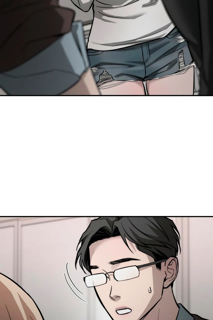 My Wish Is Not A Sin [Temple Scan] - Chapter 18 manhwa