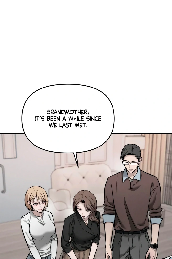My Wish Is Not A Sin [Temple Scan] - Chapter 18 manhwa
