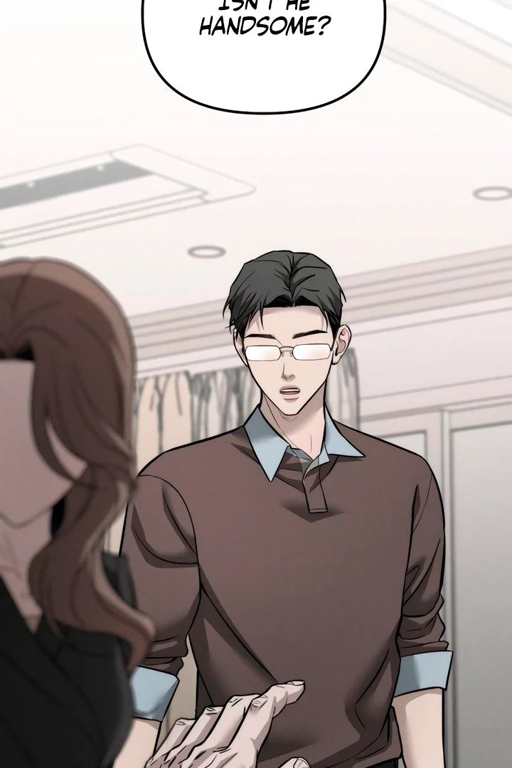 My Wish Is Not A Sin [Temple Scan] - Chapter 18 manhwa
