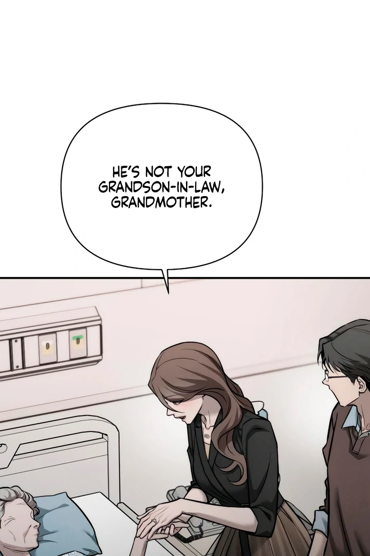 My Wish Is Not A Sin [Temple Scan] - Chapter 18 manhwa
