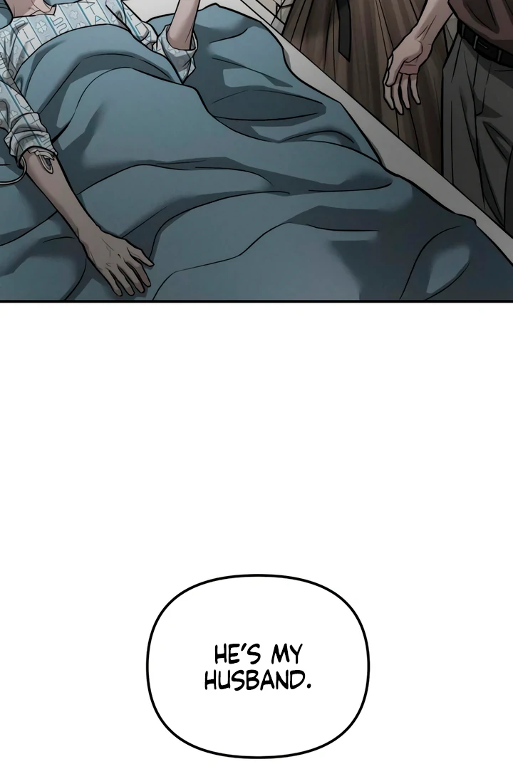 My Wish Is Not A Sin [Temple Scan] - Chapter 18 manhwa