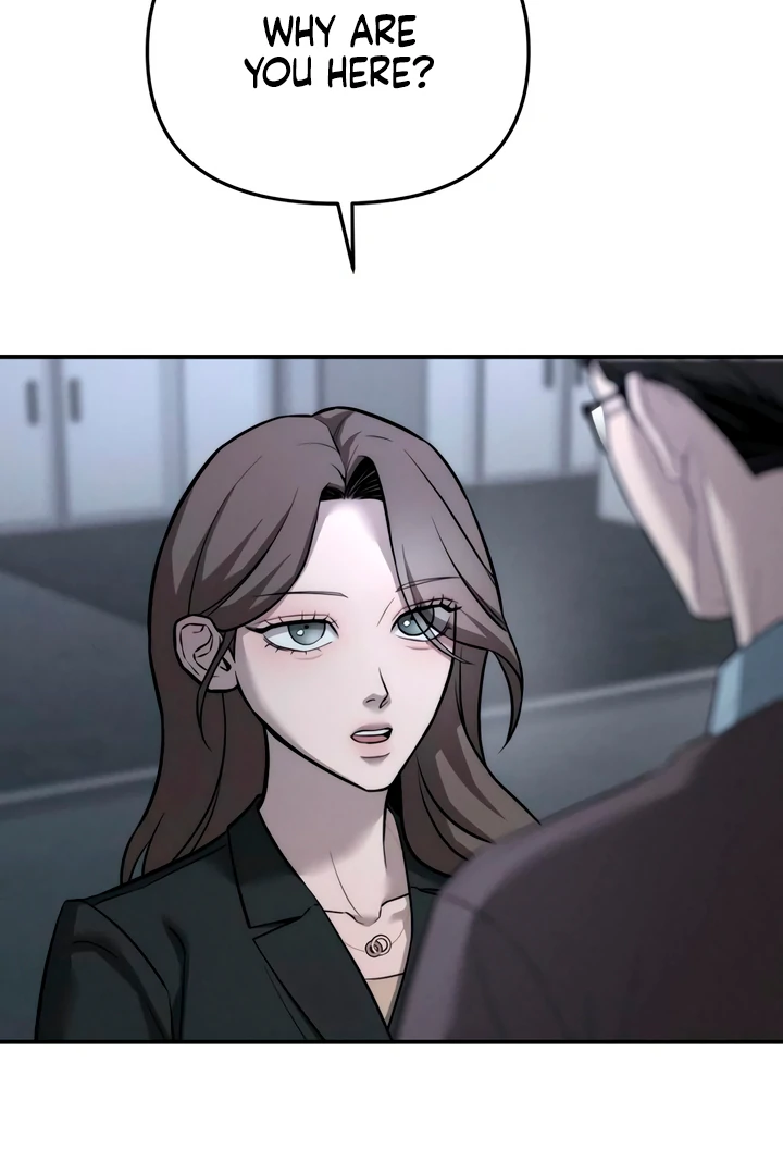 My Wish Is Not A Sin [Temple Scan] - Chapter 18 manhwa