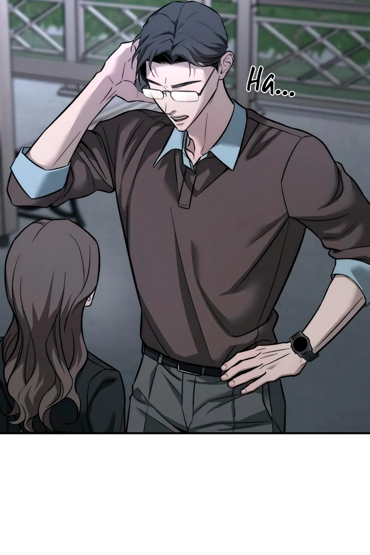 My Wish Is Not A Sin [Temple Scan] - Chapter 18 manhwa