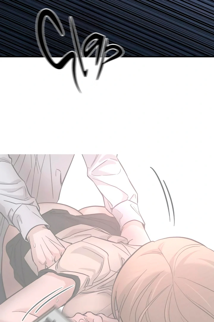 My Wish Is Not A Sin [Temple Scan] - Chapter 18 manhwa