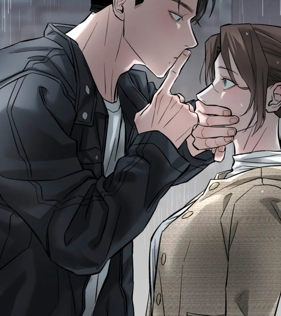 My Wish Is Not A Sin [Temple Scan] - Chapter 2 manhwa