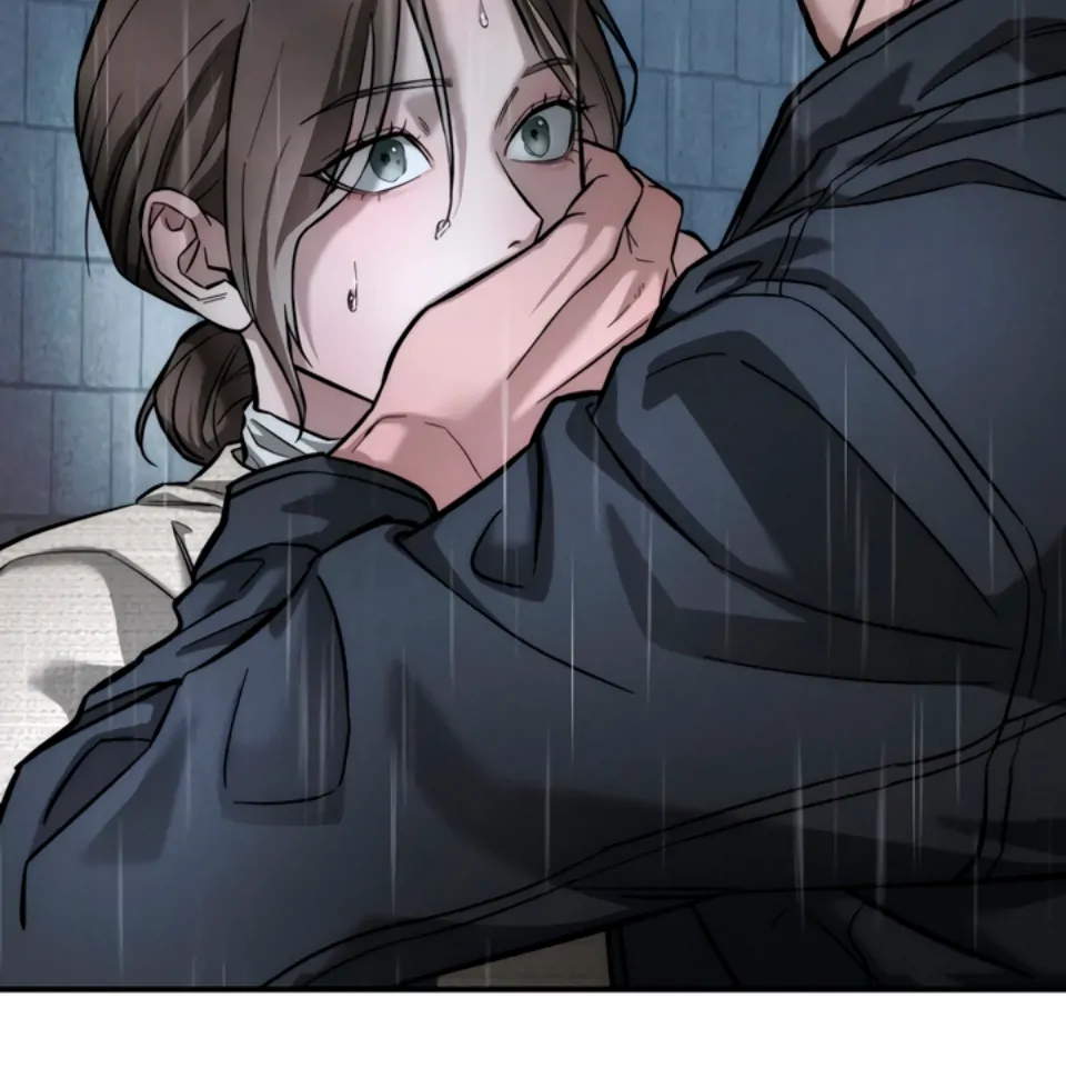 My Wish Is Not A Sin [Temple Scan] - Chapter 2 manhwa