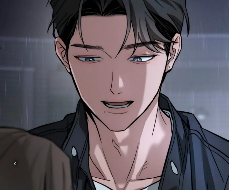 My Wish Is Not A Sin [Temple Scan] - Chapter 2 manhwa