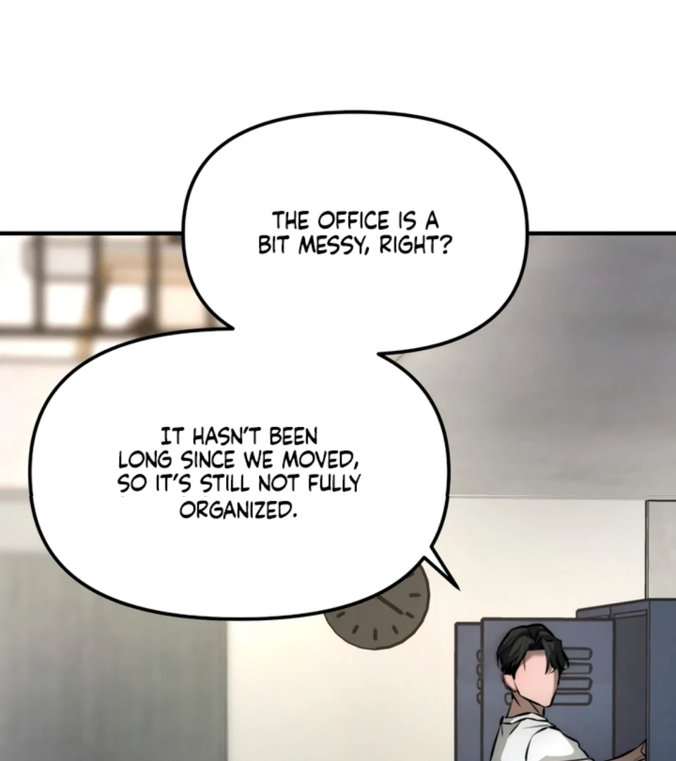 My Wish Is Not A Sin [Temple Scan] - Chapter 2 manhwa