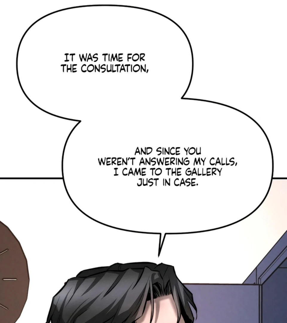 My Wish Is Not A Sin [Temple Scan] - Chapter 2 manhwa