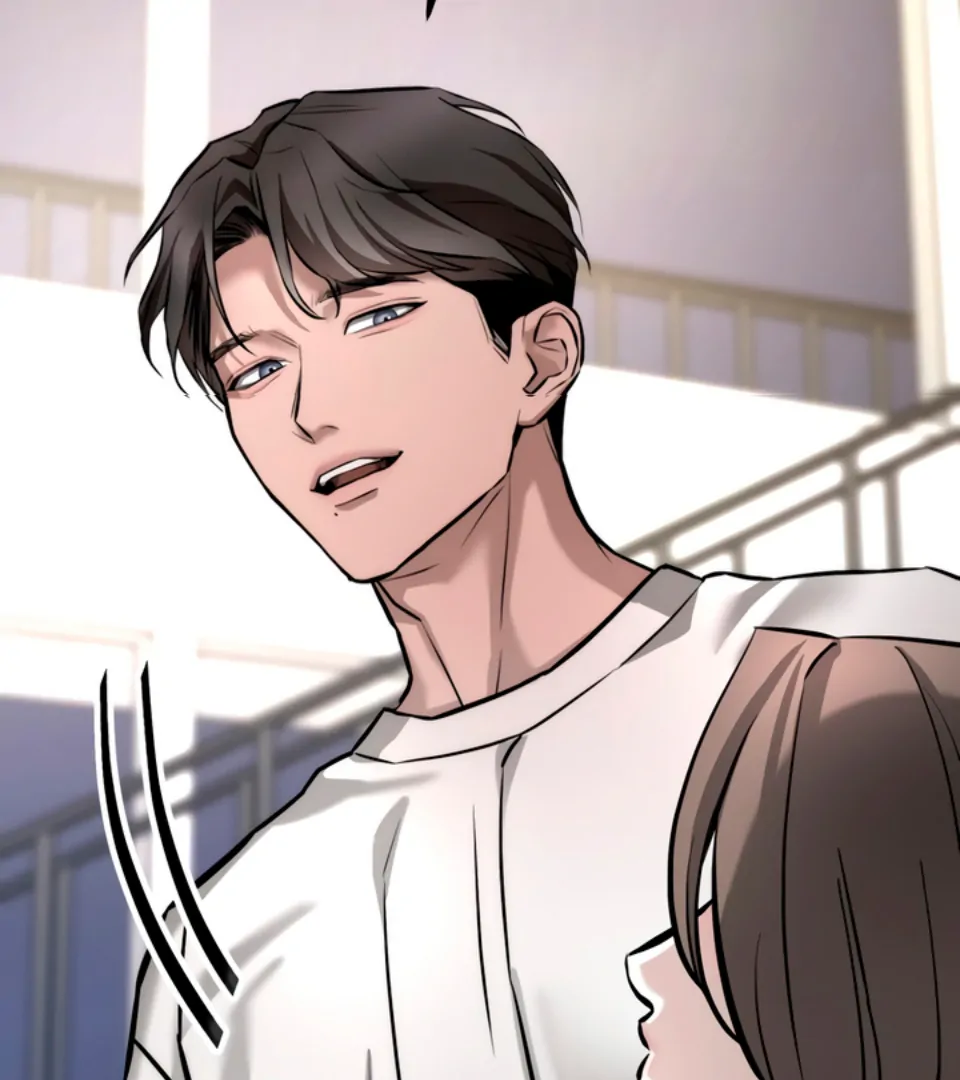 My Wish Is Not A Sin [Temple Scan] - Chapter 2 manhwa