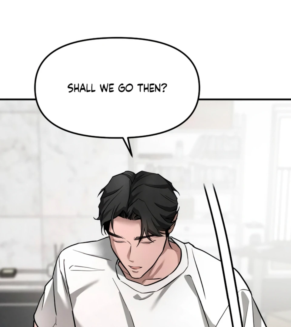My Wish Is Not A Sin [Temple Scan] - Chapter 2 manhwa