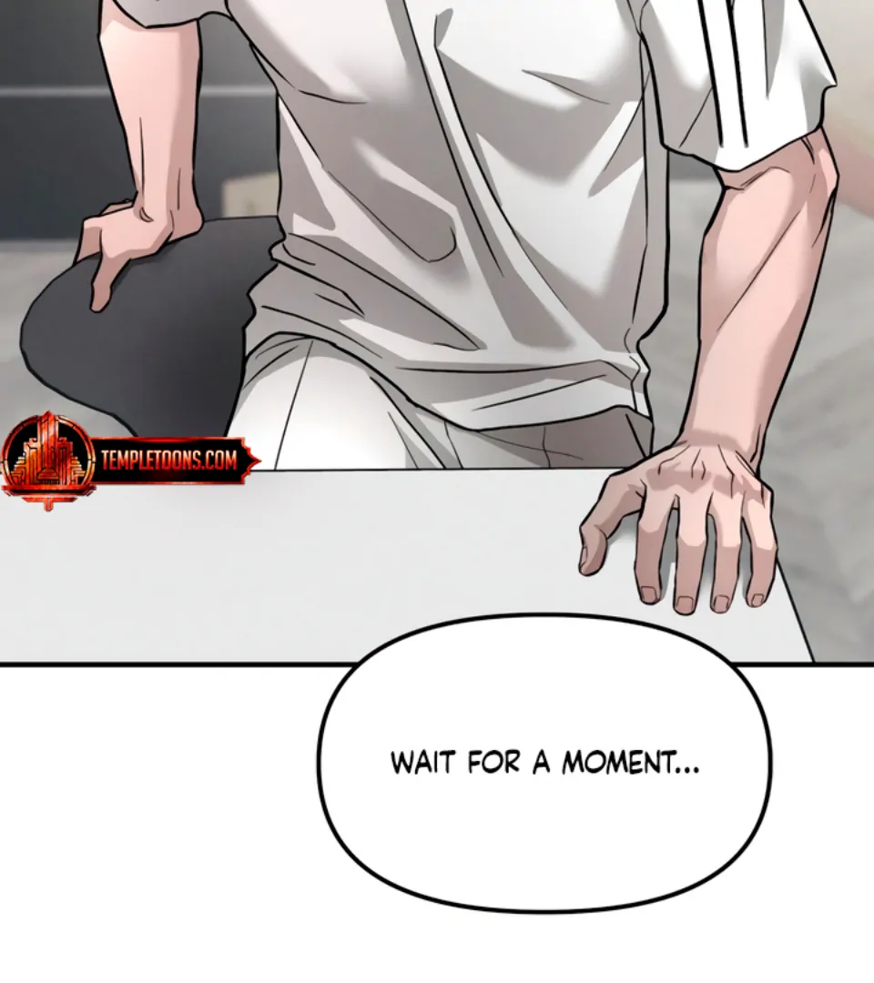 My Wish Is Not A Sin [Temple Scan] - Chapter 2 manhwa