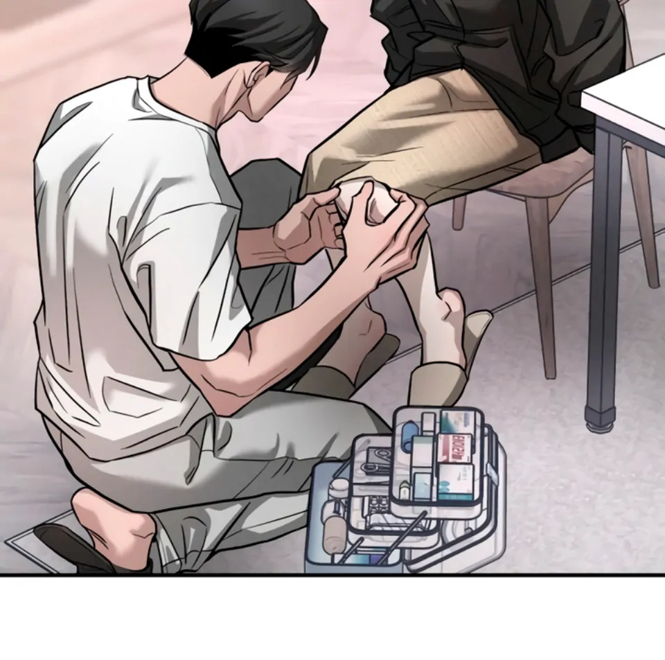 My Wish Is Not A Sin [Temple Scan] - Chapter 2 manhwa