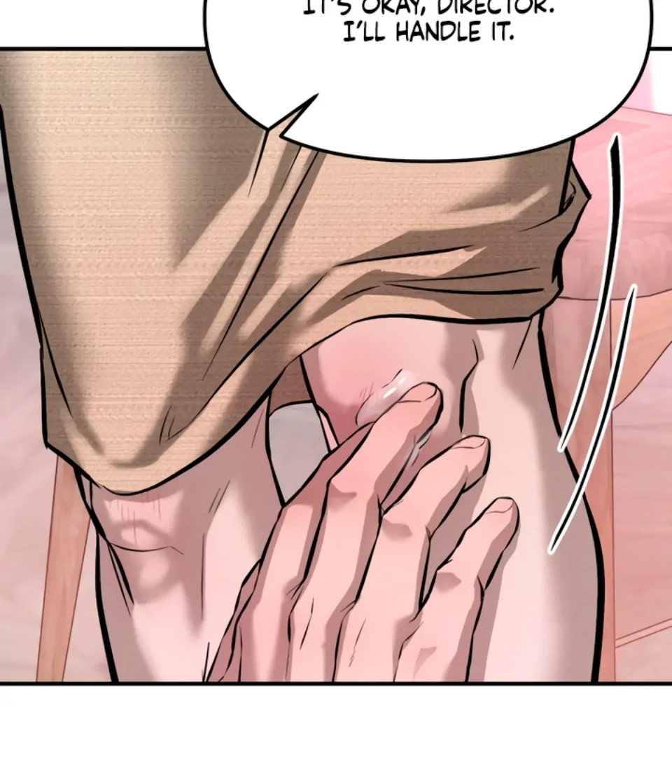My Wish Is Not A Sin [Temple Scan] - Chapter 2 manhwa