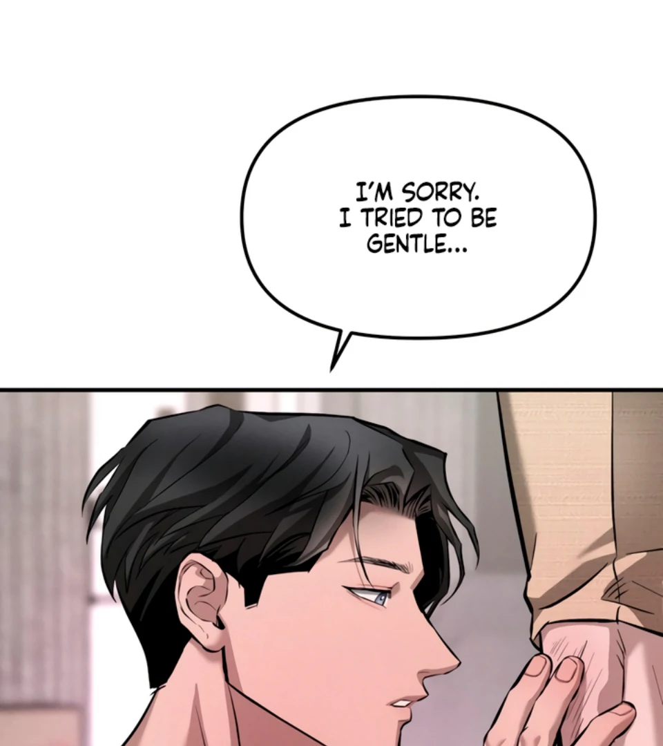 My Wish Is Not A Sin [Temple Scan] - Chapter 2 manhwa