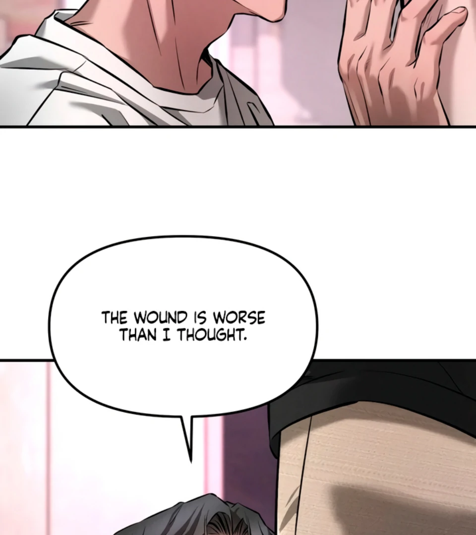 My Wish Is Not A Sin [Temple Scan] - Chapter 2 manhwa