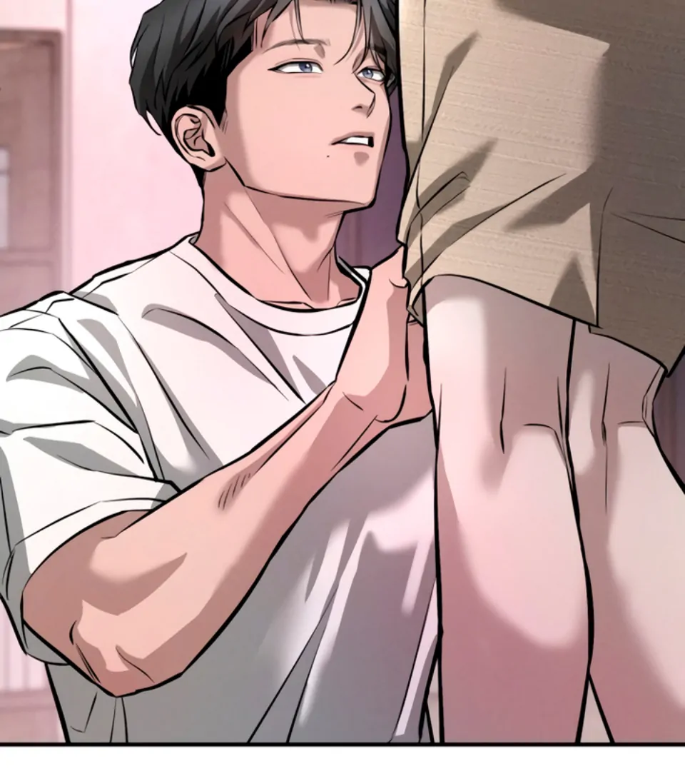 My Wish Is Not A Sin [Temple Scan] - Chapter 2 manhwa
