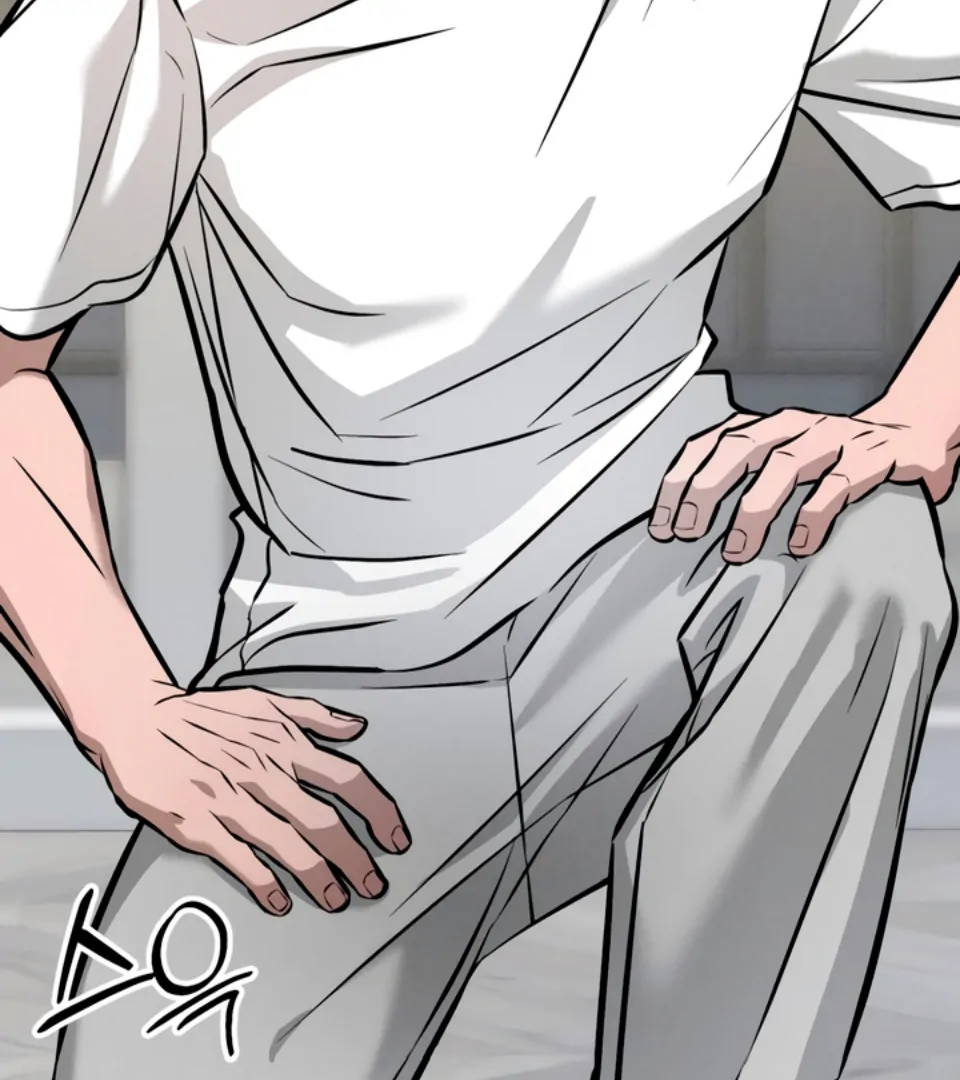My Wish Is Not A Sin [Temple Scan] - Chapter 2 manhwa