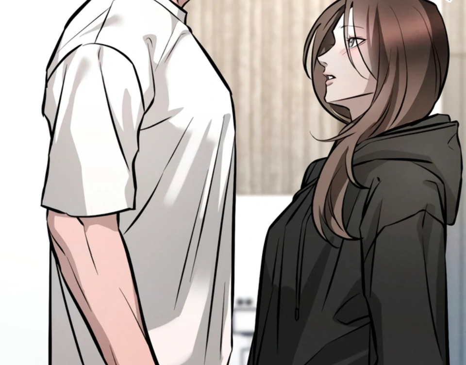 My Wish Is Not A Sin [Temple Scan] - Chapter 2 manhwa