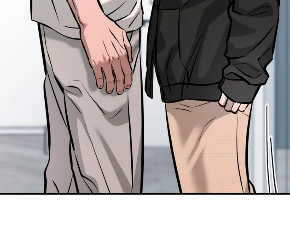 My Wish Is Not A Sin [Temple Scan] - Chapter 2 manhwa