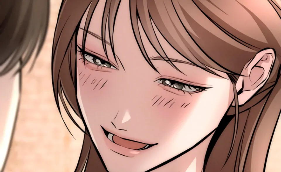 My Wish Is Not A Sin [Temple Scan] - Chapter 3 manhwa