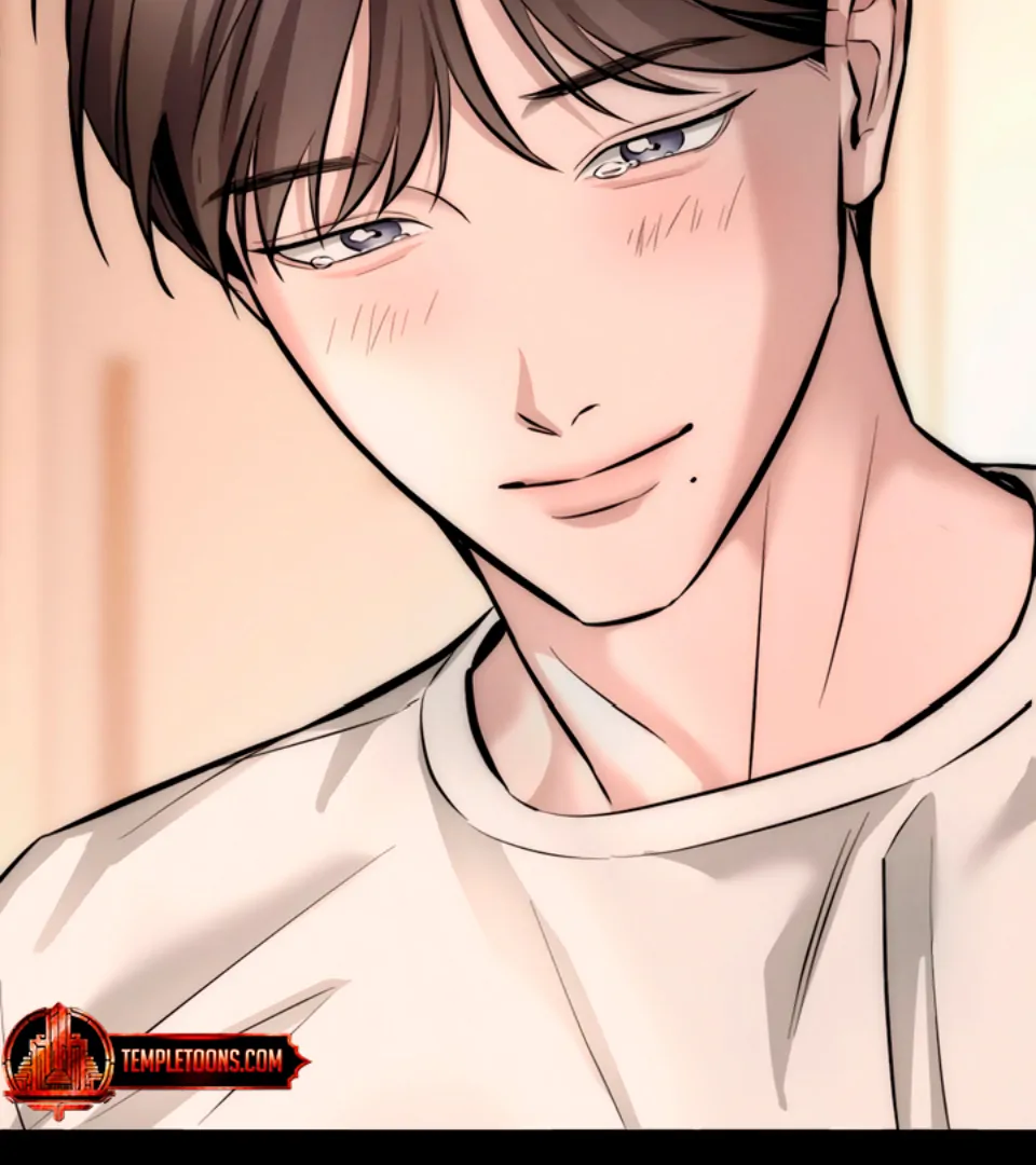My Wish Is Not A Sin [Temple Scan] - Chapter 3 manhwa