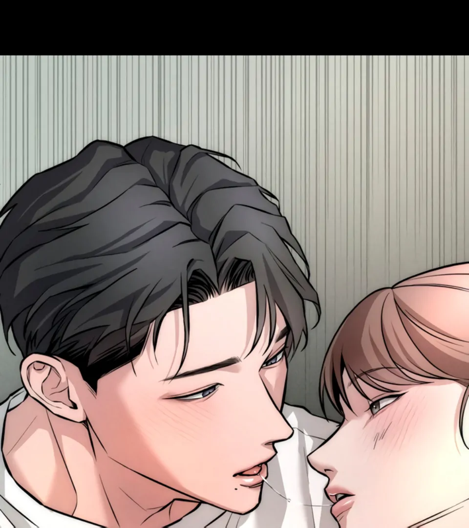 My Wish Is Not A Sin [Temple Scan] - Chapter 3 manhwa