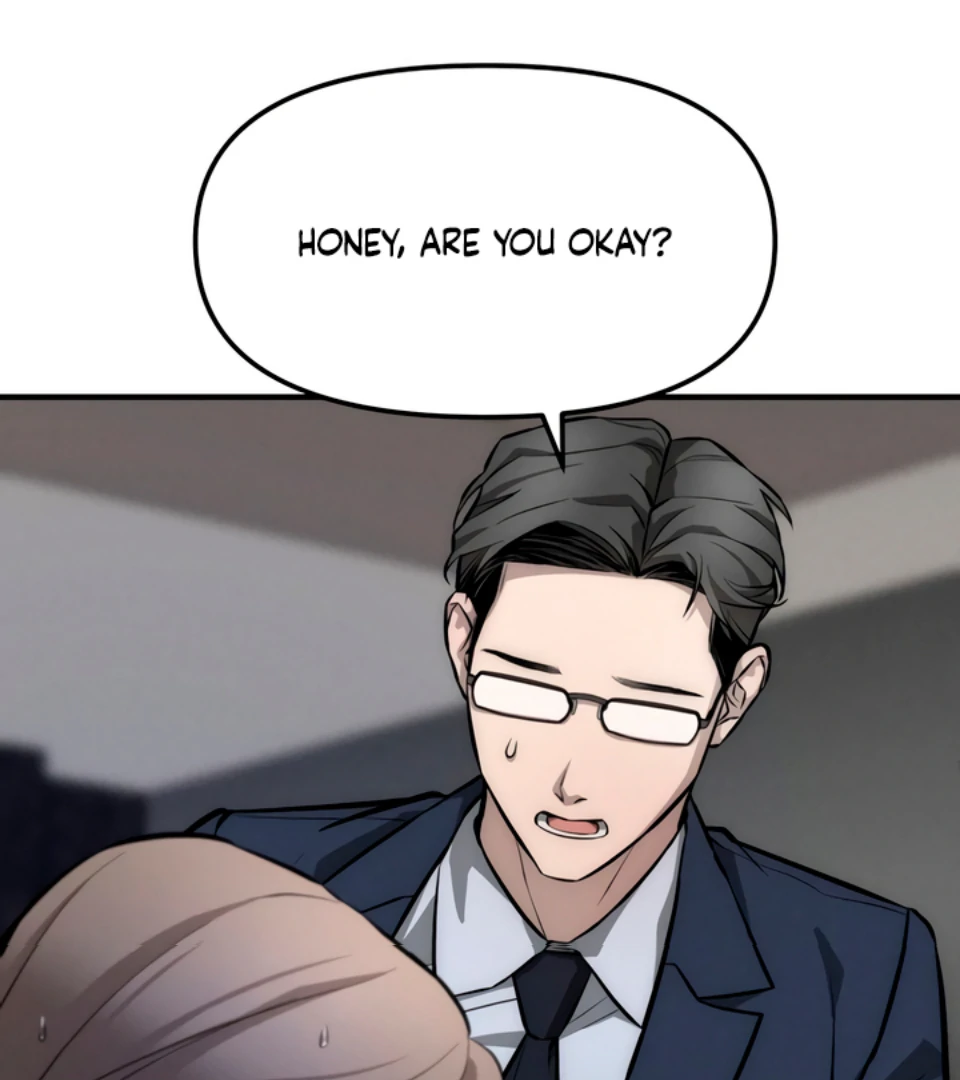 My Wish Is Not A Sin [Temple Scan] - Chapter 3 manhwa