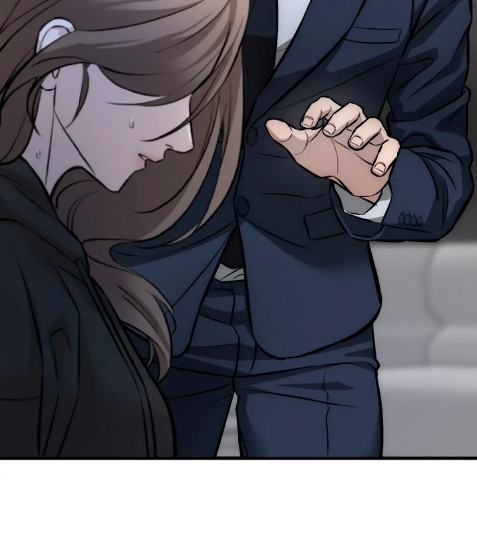 My Wish Is Not A Sin [Temple Scan] - Chapter 3 manhwa