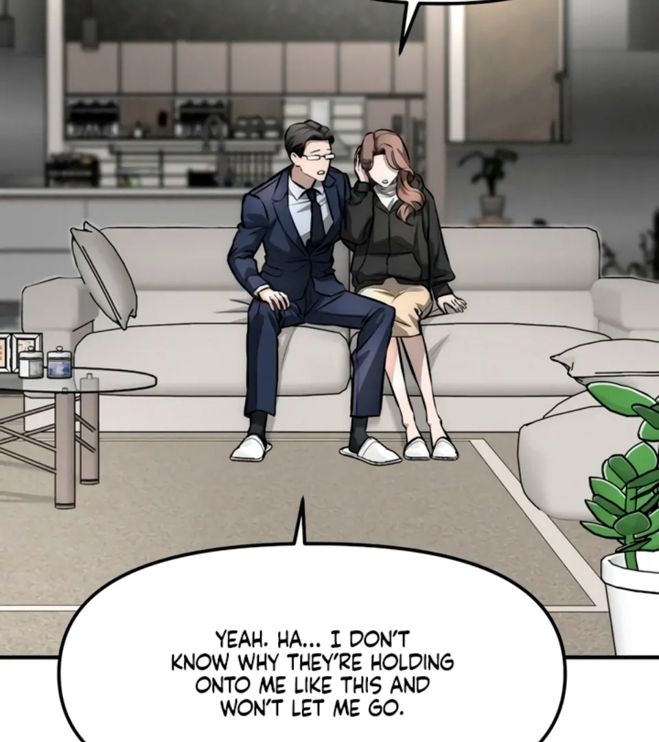 My Wish Is Not A Sin [Temple Scan] - Chapter 3 manhwa