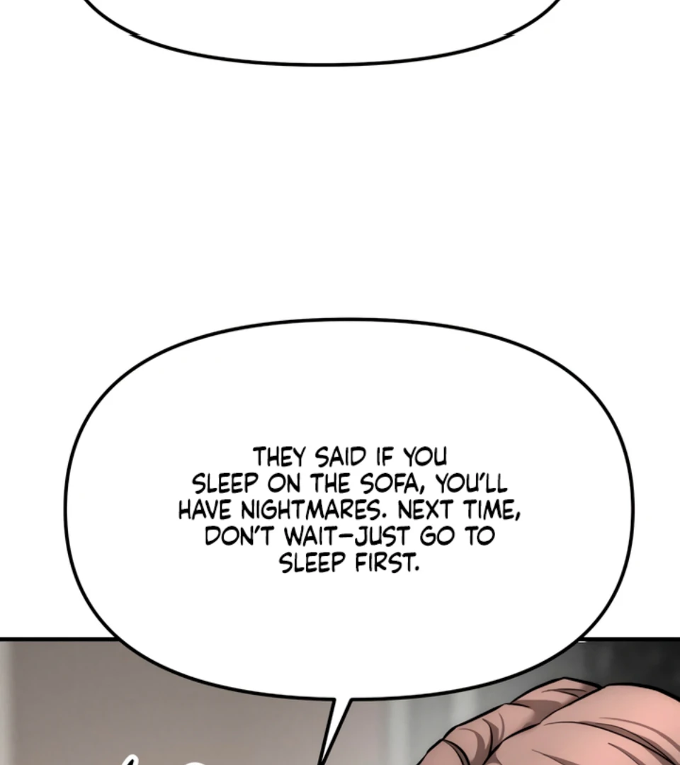 My Wish Is Not A Sin [Temple Scan] - Chapter 3 manhwa