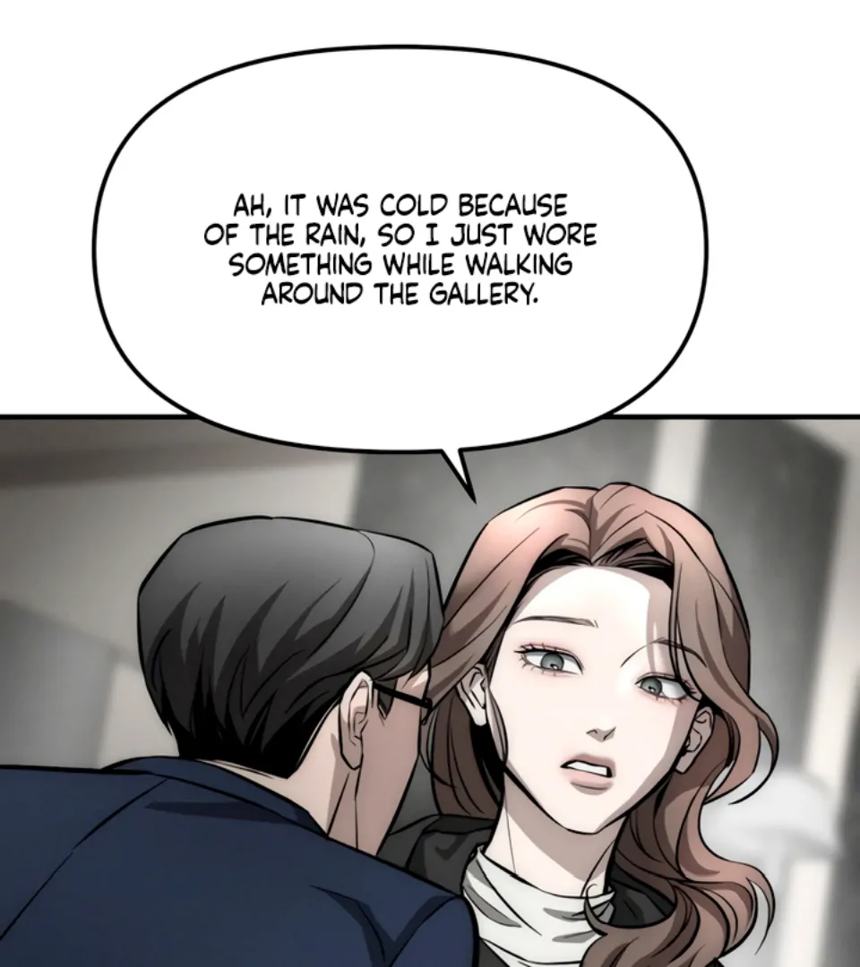 My Wish Is Not A Sin [Temple Scan] - Chapter 3 manhwa