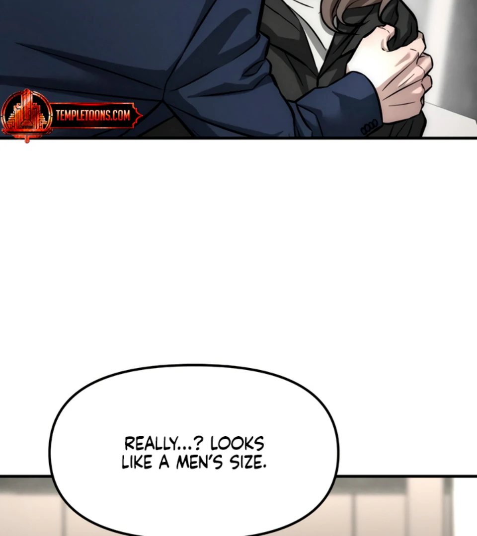 My Wish Is Not A Sin [Temple Scan] - Chapter 3 manhwa