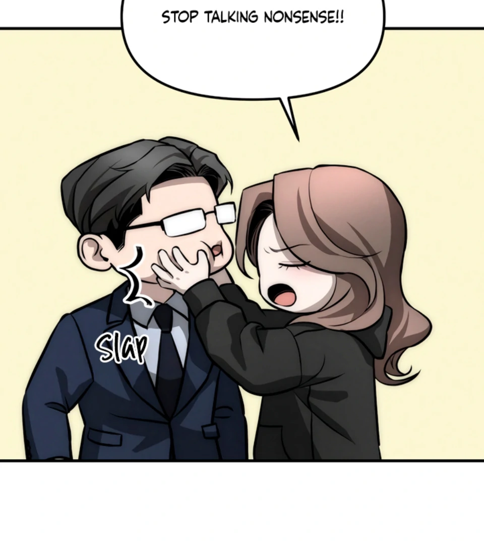 My Wish Is Not A Sin [Temple Scan] - Chapter 3 manhwa