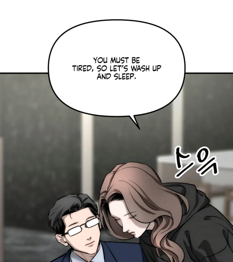 My Wish Is Not A Sin [Temple Scan] - Chapter 3 manhwa