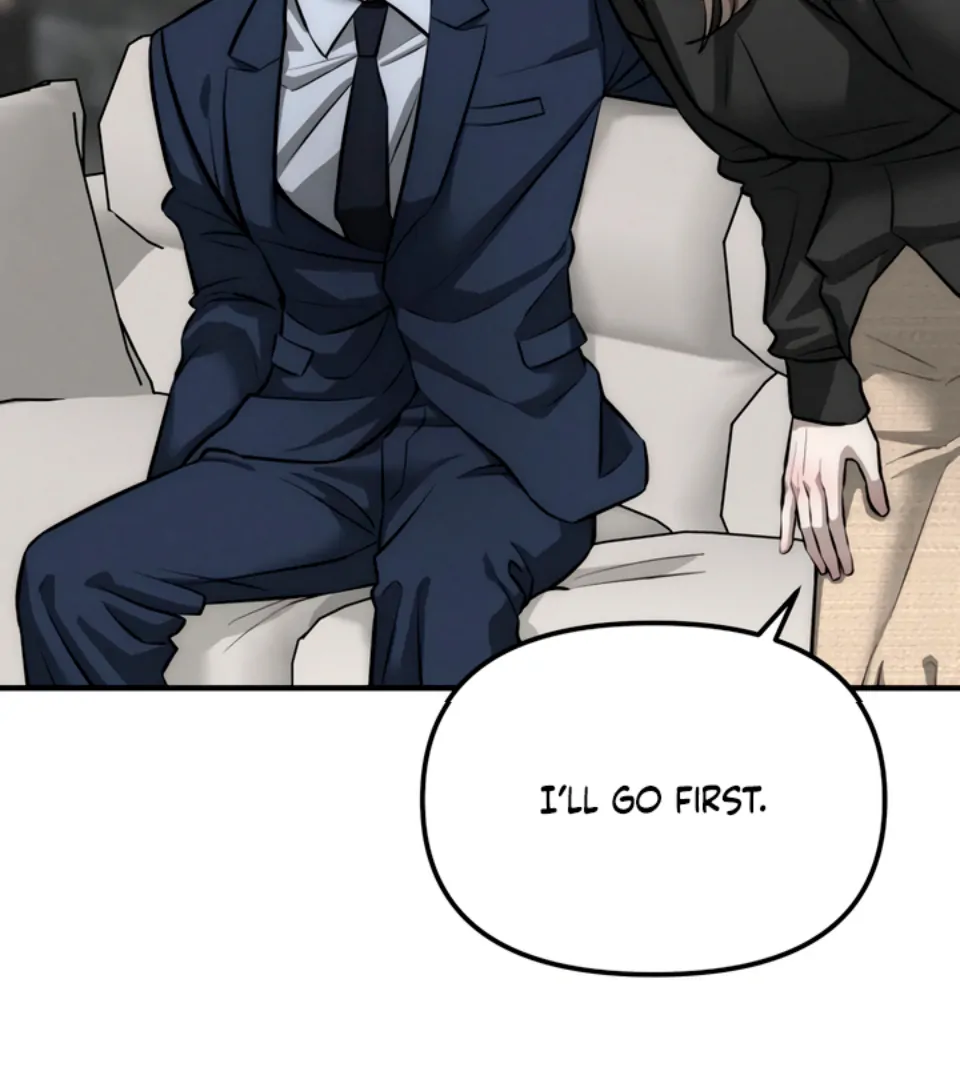 My Wish Is Not A Sin [Temple Scan] - Chapter 3 manhwa