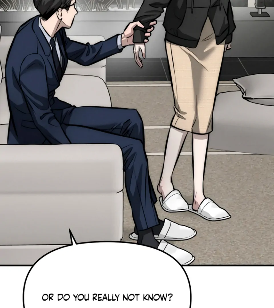 My Wish Is Not A Sin [Temple Scan] - Chapter 3 manhwa